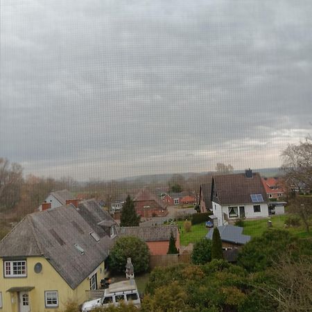 Ostsee-Ferienwohnung-Nautikuss Wangels ภายนอก รูปภาพ