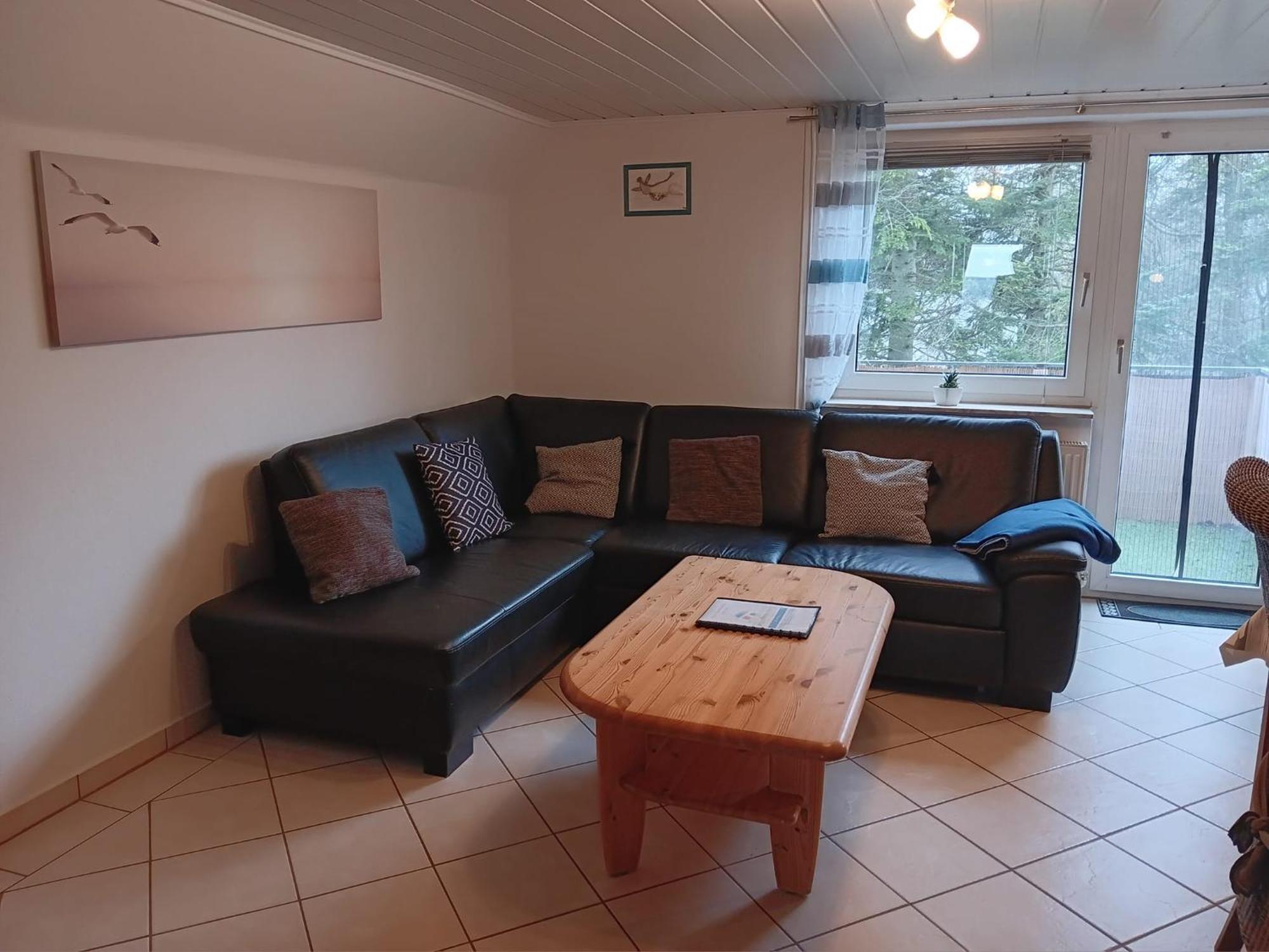 Ostsee-Ferienwohnung-Nautikuss Wangels ภายนอก รูปภาพ