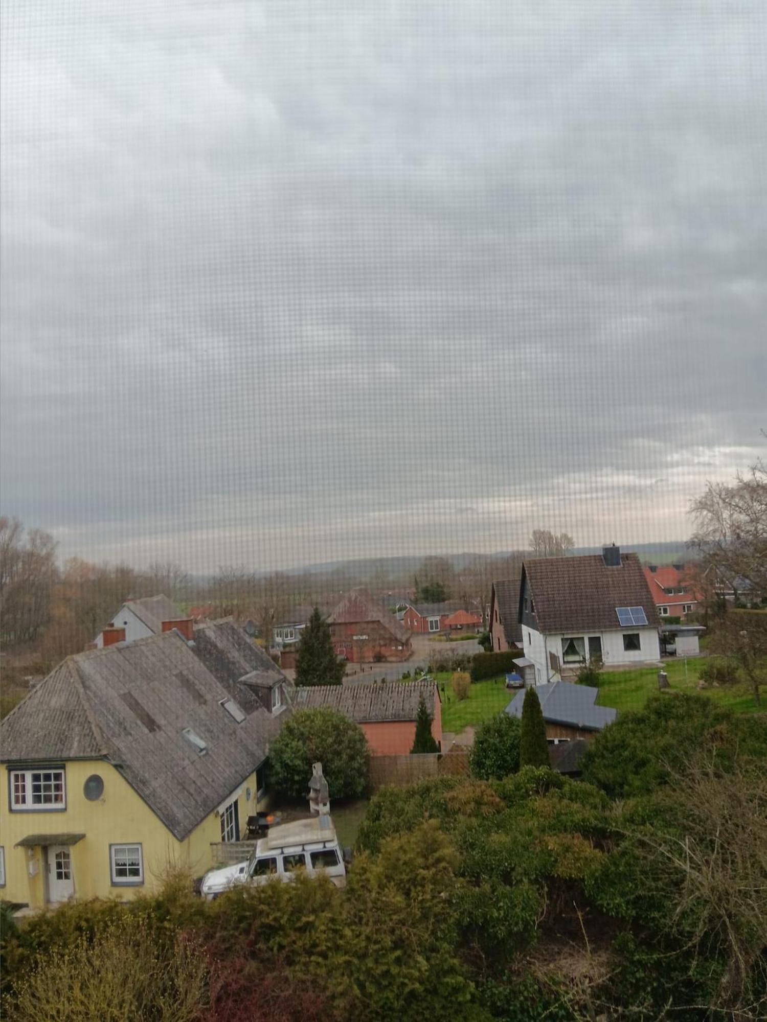 Ostsee-Ferienwohnung-Nautikuss Wangels ภายนอก รูปภาพ