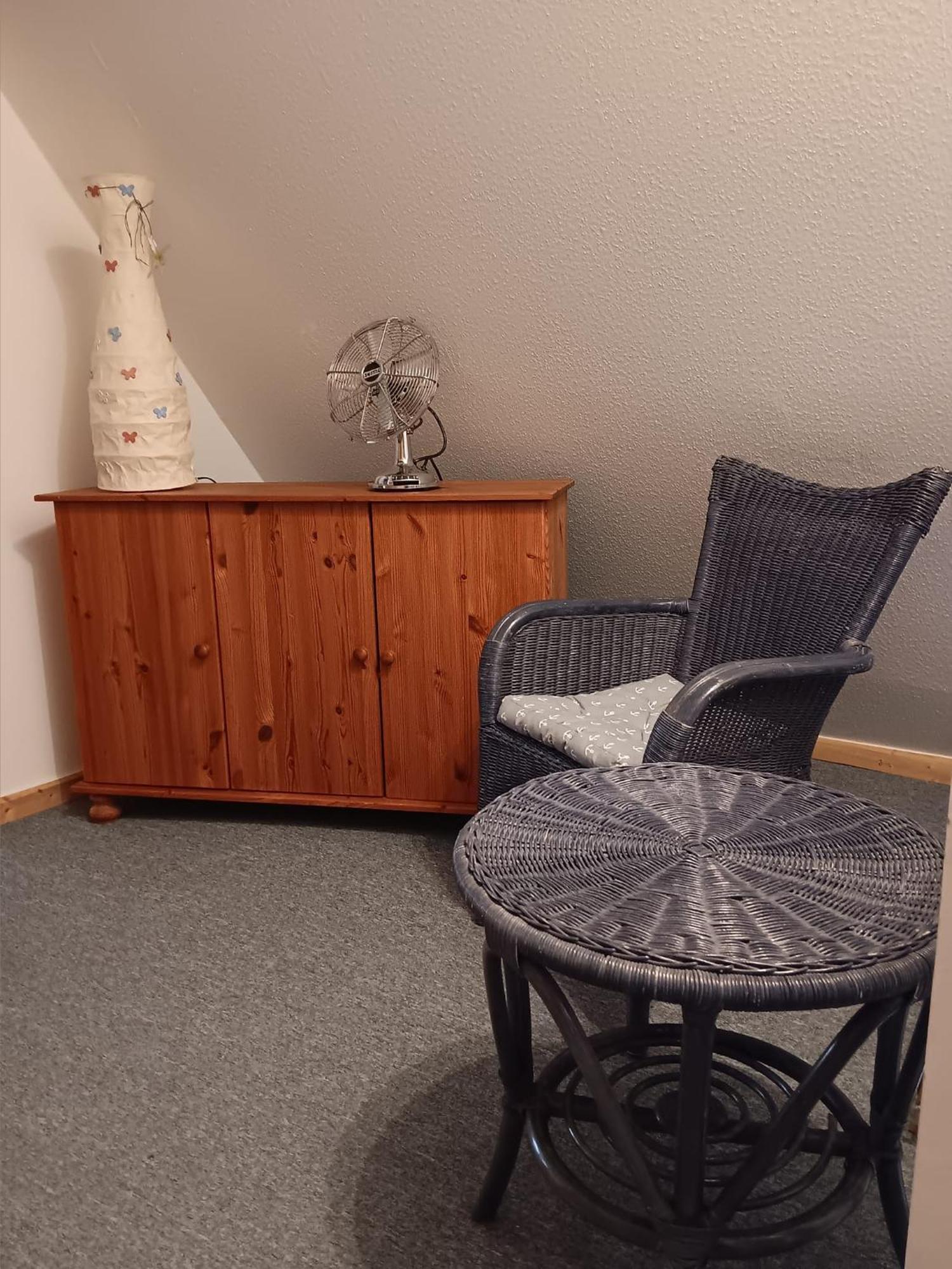 Ostsee-Ferienwohnung-Nautikuss Wangels ภายนอก รูปภาพ